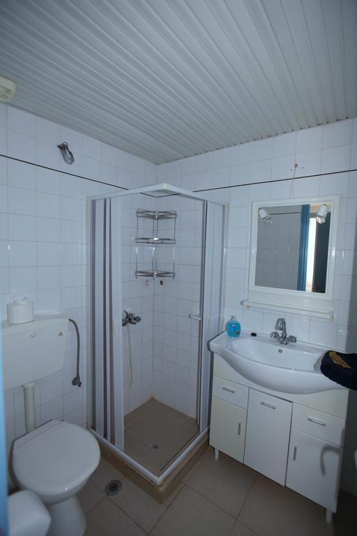 Aparthotel Oikeion Ermoupoli Zimmer foto