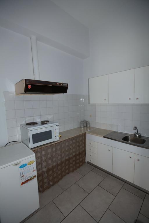 Aparthotel Oikeion Ermoupoli Zimmer foto