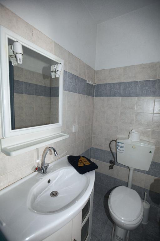 Aparthotel Oikeion Ermoupoli Zimmer foto